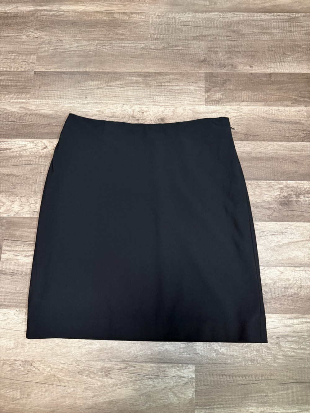 Michael Kors Black Pencil Skirt - Women Size 8